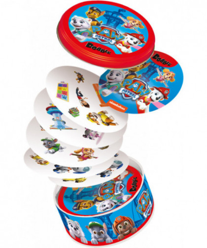 DOBBLE - PAT PATROUILLE