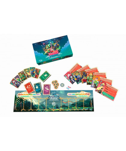 GYOJIN FIGHTER SUSHIDO