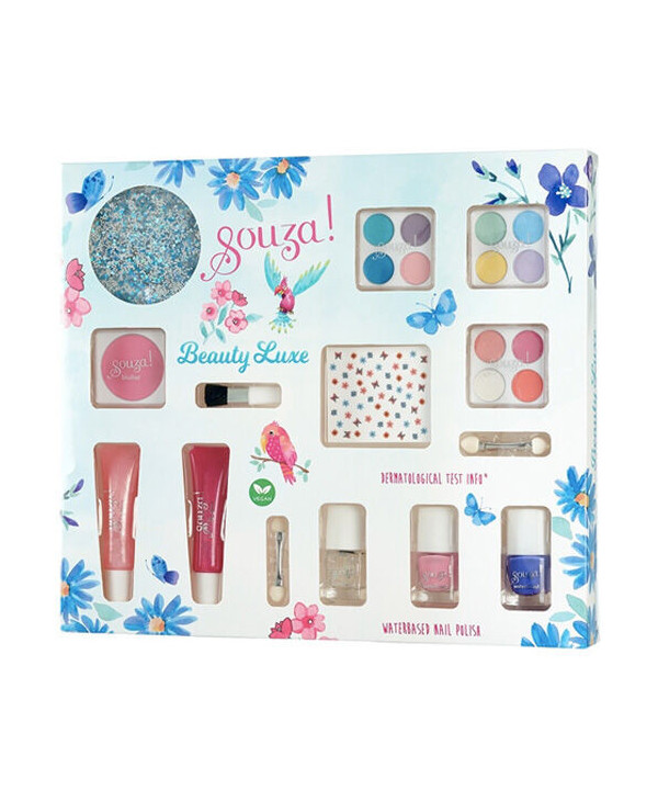 BEAUTY SET LUXE