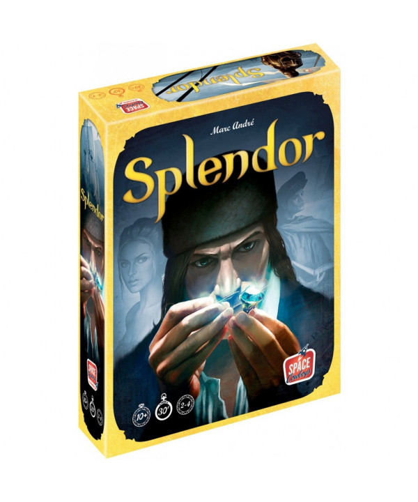 SPLENDOR