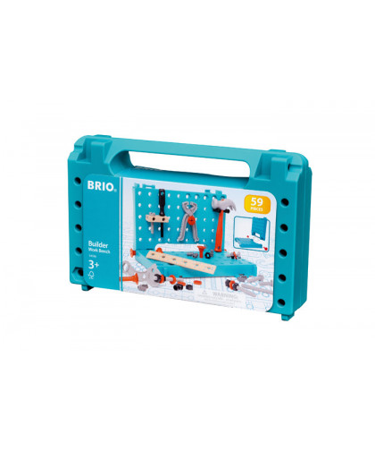 BANC DE TRAVAIL BUILDER