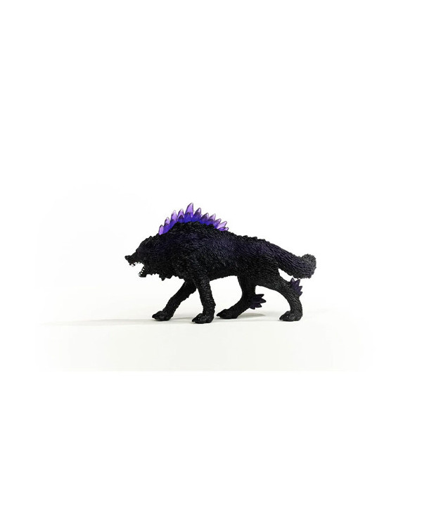 ELDRADOR - LOUP DES OMBRES