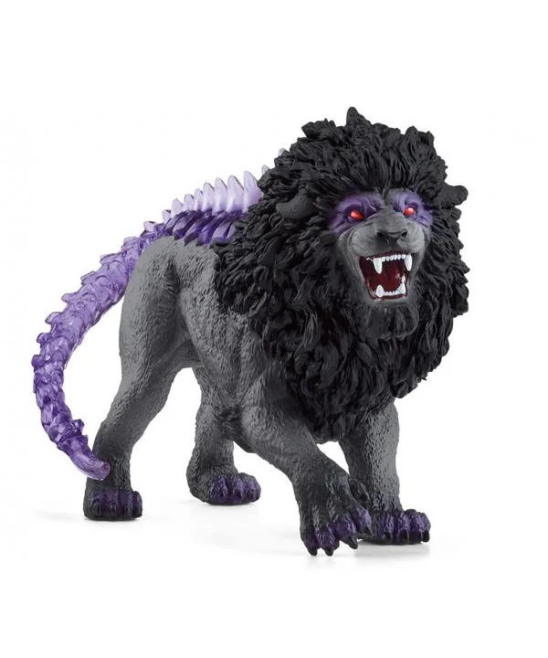 ELDRADOR - LION DES OMBRES