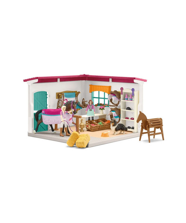 HORSE CLUB - BOUTIQUE D’ÉQUITATION