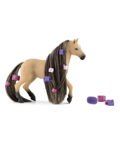 SOFIA'S BEAUTIES - JUMENT ANDALOUSE BEAUTY HORSE