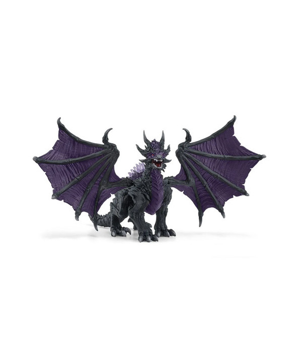 ELDRADOR - DRAGON DES OMBRES