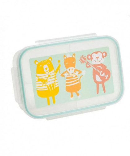 BENTO ANIMALES