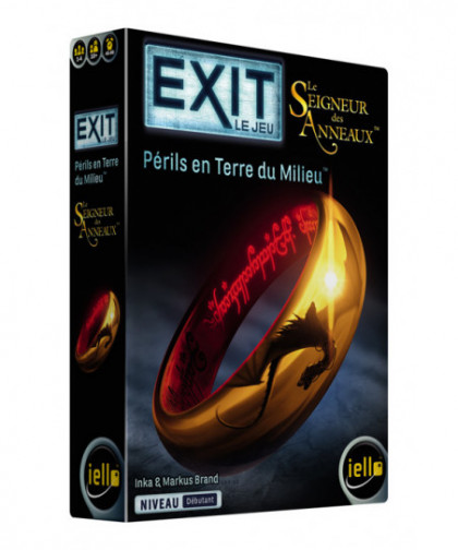 EXIT - PÉRILS EN TERRE DU MILIEU