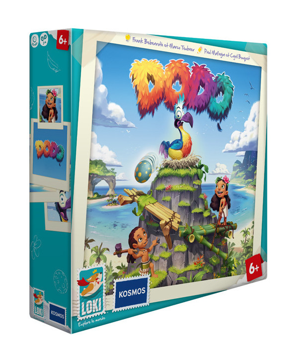 DODO