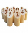 MÖLKKY (COFFRET EN BOIS)