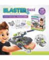 MAIN BLASTER