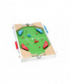 FLIPPER BATTLE VILAC STADIUM