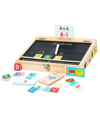 MA PETITE ÉCOLE - INGELA P.ARRHENIUS