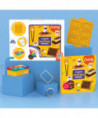 COFFRET KIDS - JE CUISINE MES GOÛTERS PRÉFÉRÉS