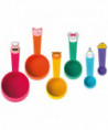 MINI-COFFRET KIDS - LES TASSES CHEFCLUB