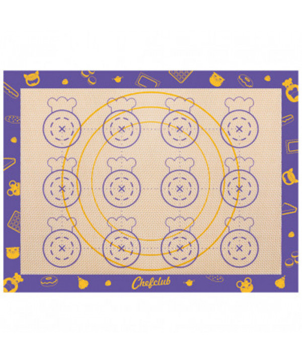 TAPIS DE CUISSON KIDS