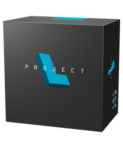 PROJECT L