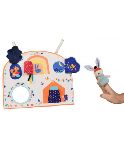 TABLEAU D'ACTIVITÉS