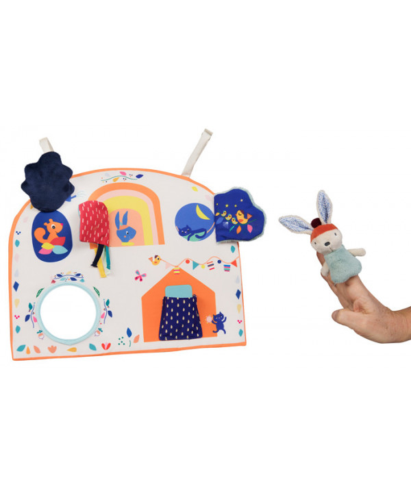 TABLEAU D'ACTIVITÉS