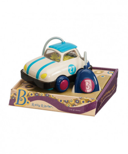 B-TOYS - VOITURE TÉLÉCOMMANDÉE