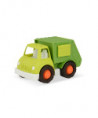 CAMION POUBELLE - GARBAGE AND RECYCLING TRUCK