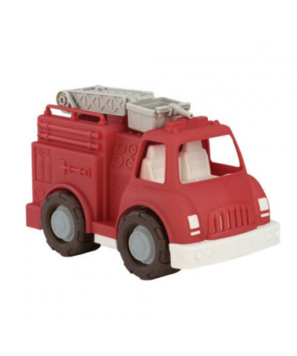 CAMION DE POMPIER - FIRE TRUCK