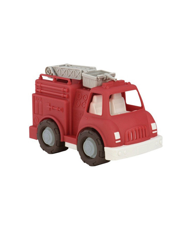 CAMION DE POMPIER - FIRE TRUCK