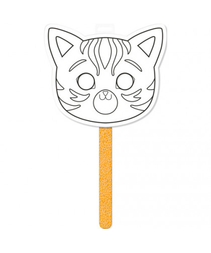 GRAFFY STICK - CHAT