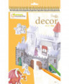 GRAFFY DÉCOR - CHÂTEAU DE CHEVALIERS