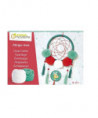 BOÎTE CRÉATIVE - ATTRAPERÊVES DE NOËL
