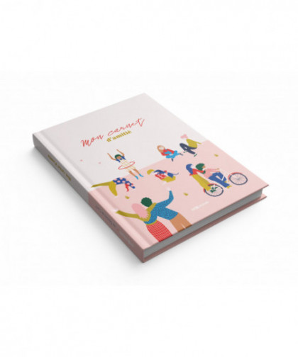 MON CARNET D'AMITIÉ