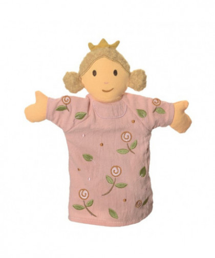 MARIONNETTE PRINCESSE