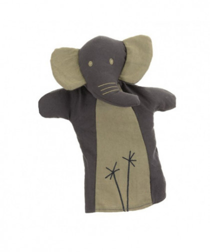 MARIONNETTE ELEPHANT