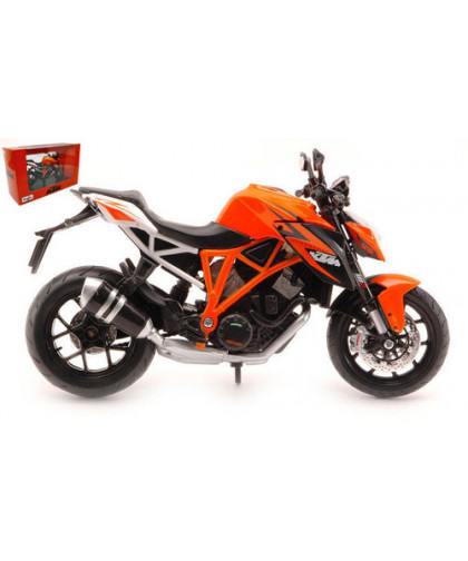 1/12 MOTO SPECIAL EDITION -  KTM 1290 SUPER DUKE R