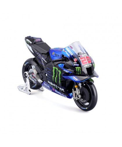 MOTO GP RACING  - ASSORTIMENT YAMAHA/HONDA/DUCA