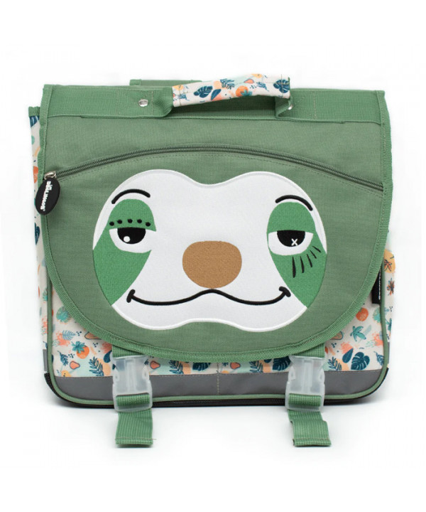 CARTABLE CHILLOS LE PARESSEU