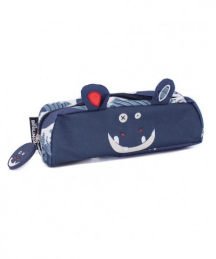 TROUSSE SIMPLE TETE ANIMAL HIPPIPOS L'HIPPO