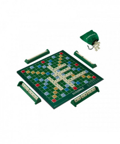 SCRABBLE CLASSIQUE