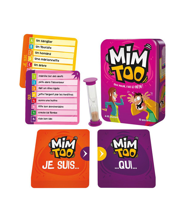 MIMTOO