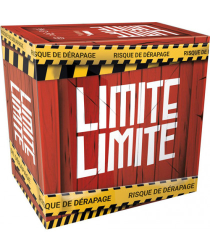 LIMITE LIMITE