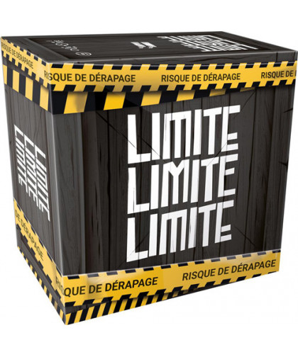 LIMITE LIMITE LIMITE