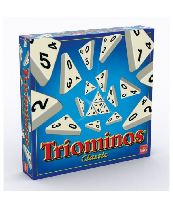 TRIOMINOS CLASSIC
