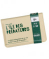 L'ILE DES PRÉDATEURS