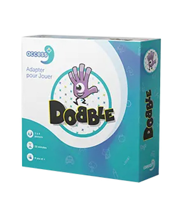 DOBBLE ACCESS+