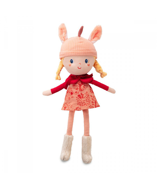 LENA POUPEE