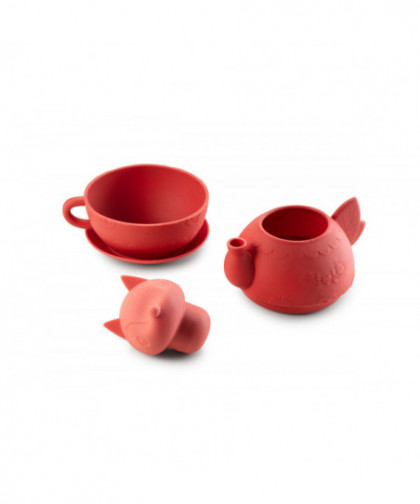 ALICE THEIERE DE BAIN