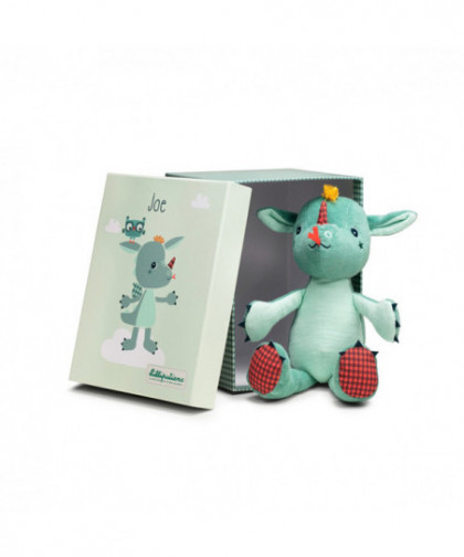 JOE PELUCHE CALINE ECO