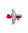 CHAPERON ROUGE MARIONNETTE REVERSIBLE