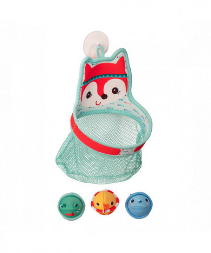 ALICE BASKET DE BAIN