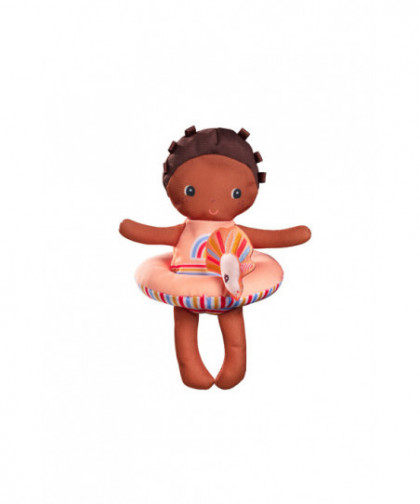 POUPEE DE BAIN LENA